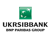 Банк UKRSIBBANK в Демидовке