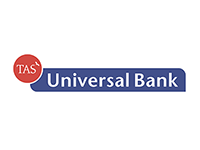 Банк Universal Bank в Демидовке
